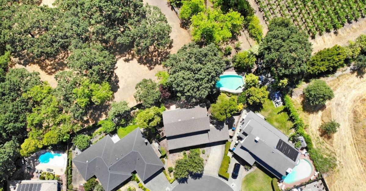 The Best Places To Buy A Vacation Home in California